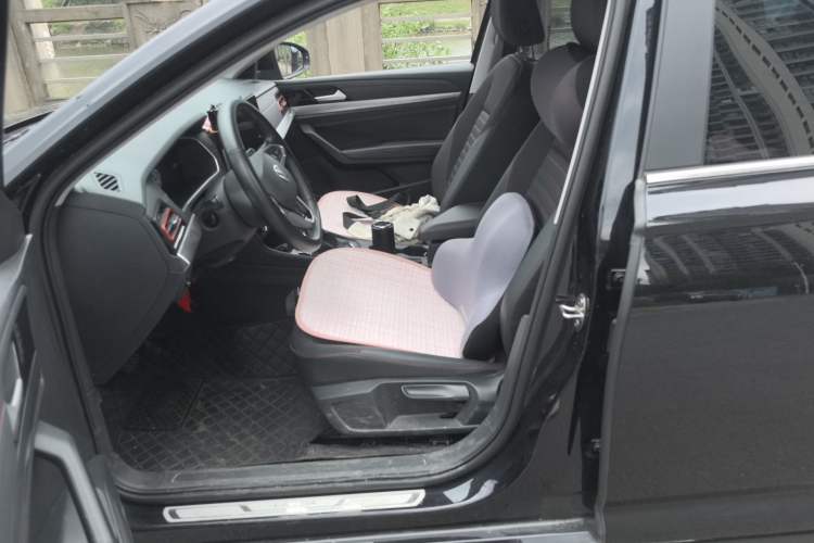 Used Volkswagen Lavida 2023 280TSI DSG Starry Sky Deluxe Edition Left Front Seat