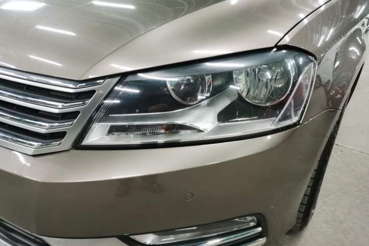 Used Volkswagen Magotan 2015 1.8TSI Advanced Model