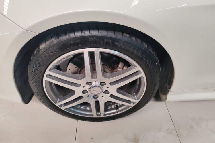 Used Mercedes-Benz E-Class 2016 E 200 Coupe Dynamic Edition