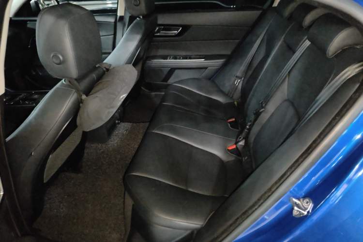 Used Jaguar XEL 2019 2.0T 200 PS Elite Edition