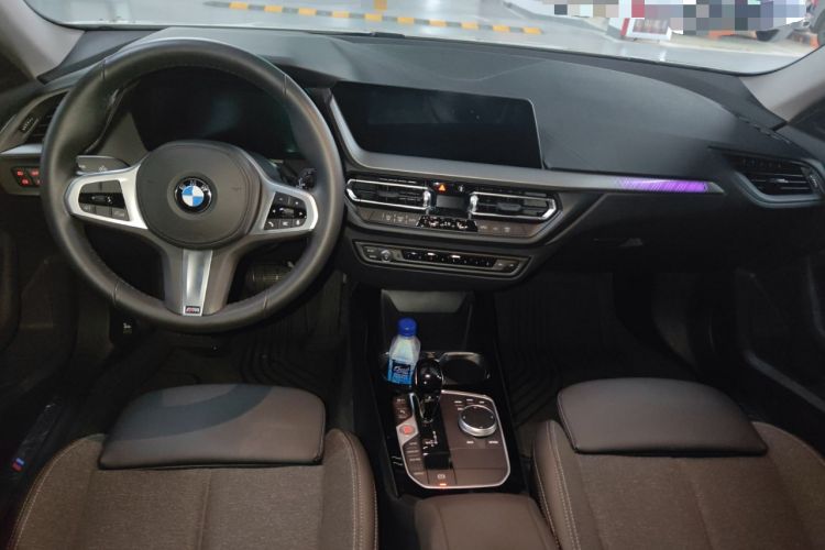 Used BMW 2 Series 2021 225i 4-Door Coupe M Sport Package
