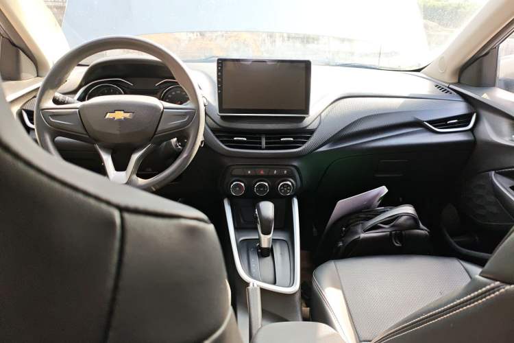 Used Chevrolet Cavalier 2020 325T Automatic Enjoyment Edition