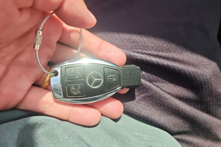 Used Mercedes-Benz C-Class AMG 2015 AMG C 63
