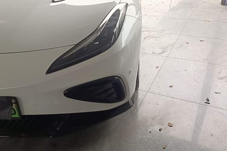 Used NETA GT 2023 580 AWD
