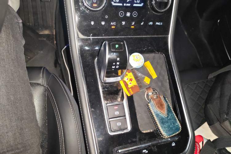 Used Chery Tiggo 8 2020 290TGDI Automatic Luxury Edition Big Six-Seater