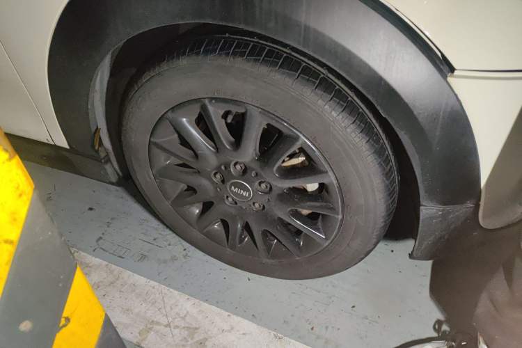 Used MINI 2016 1.2T ONE Pioneer Edition
