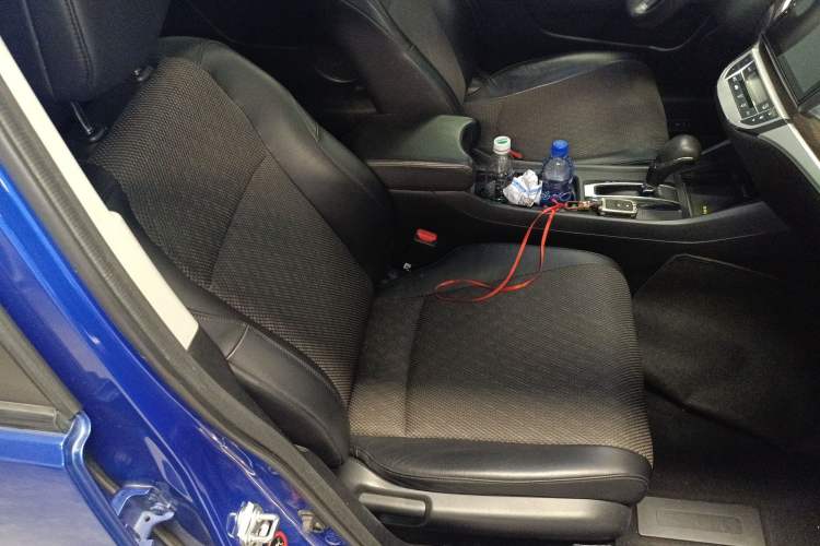 Used Honda Jade 2017 1.8L automatic Comfort version 5 seats