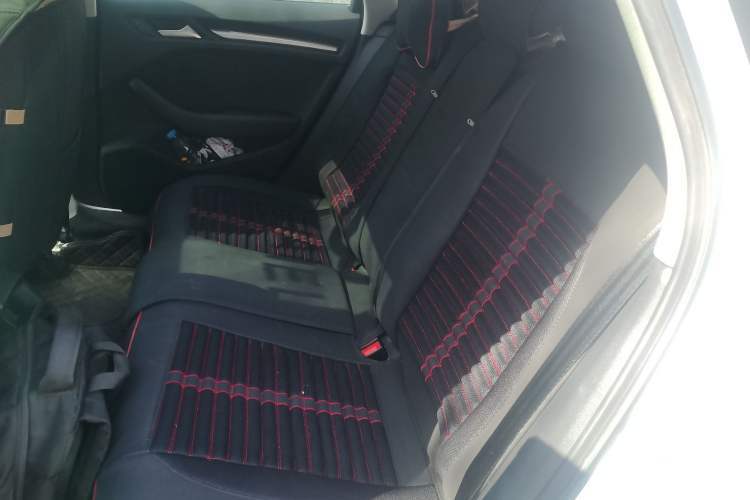 Used Audi A3 2016 Sportback 35 TFSI Ambition
