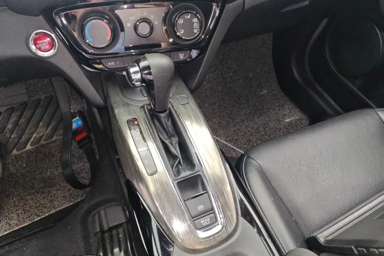 Used Honda XR-V 2017 1.8L EXi CVT Comfort Version
