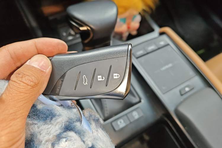 Used Lexus ES 2021 200 Luxury Edition