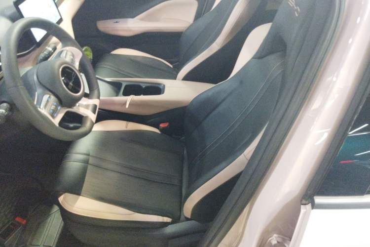 Used BYD Seagull 2024 Honor Edition 305km Dynamic Version