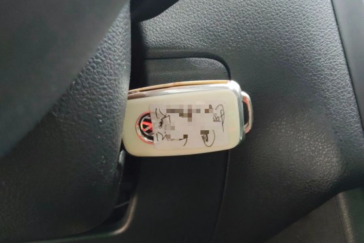 Used Volkswagen Polo 2014 1.6L Automatic Comfort Edition