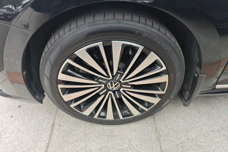 Used Volkswagen Passat 2021 330TSI Luxury Edition