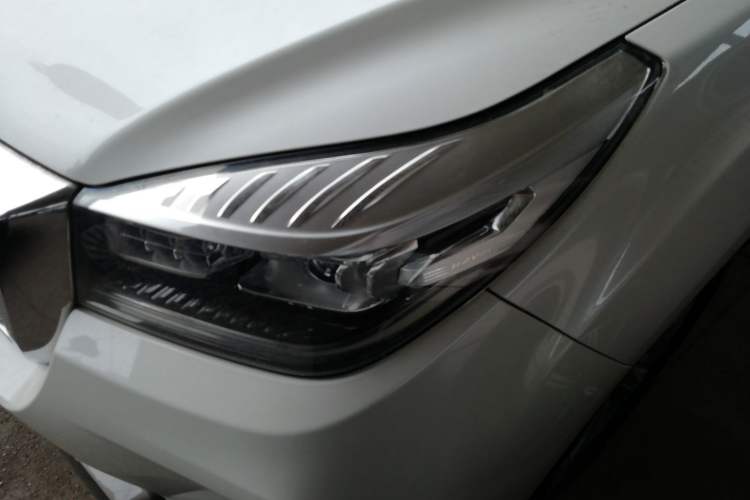 Used Haval H9 2020 2.0T Gasoline 4WD Premium Edition 5 Seats