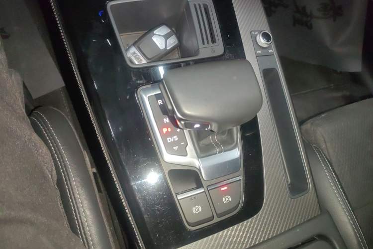 Used Audi Q5L Sportback 2021 45 TFSI Luxury Edition
