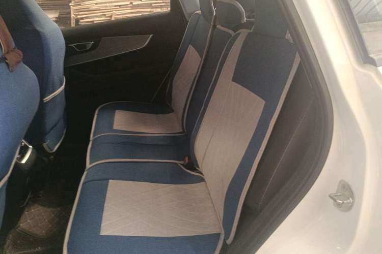 Used Chery Tiggo 7 PLUS 2021 1.5T CVT Luxury Model