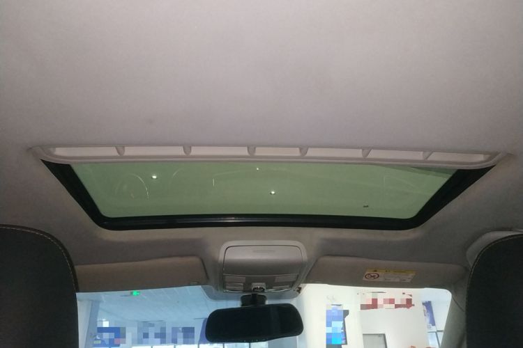 Used Volkswagen Sagitar 2015 230TSI Automatic Luxury Model