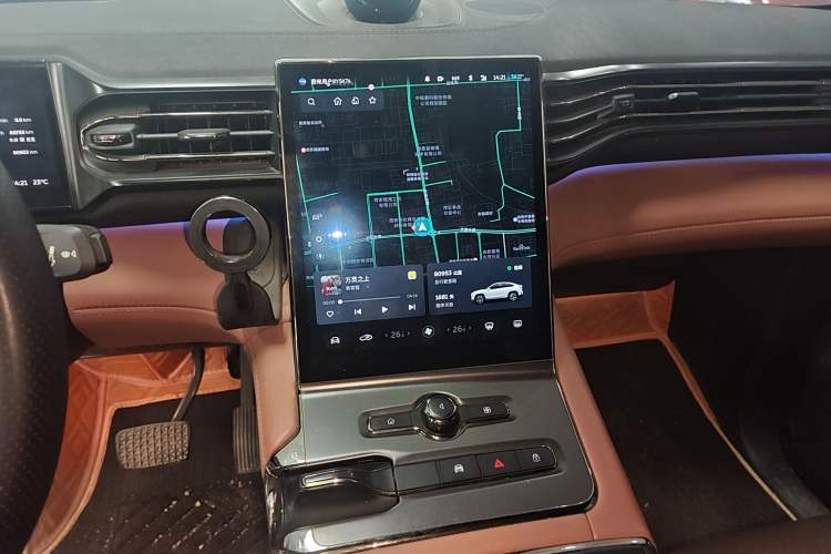 Used Nio EC6 2020 430 km Sport Version
