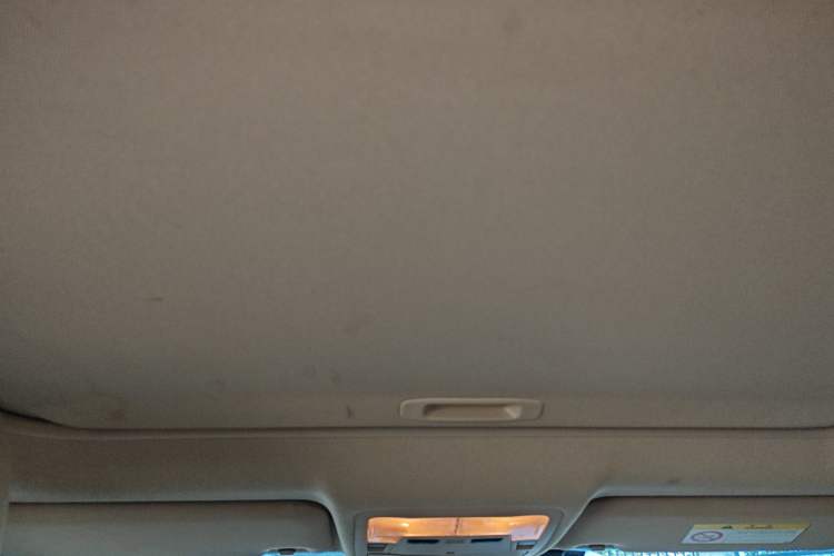 Used Toyota Camry 2012 2.5G Luxury Edition