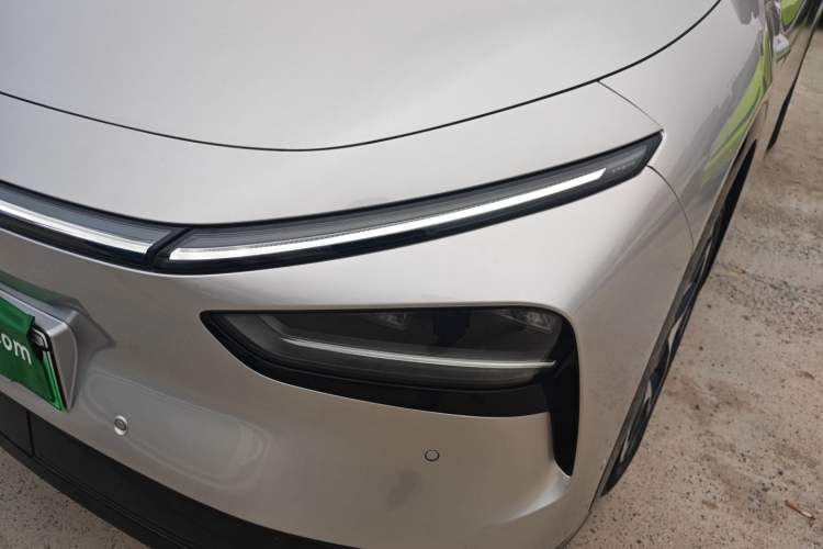 Used XPeng G7 2025 Model—702 Ultra Long Range