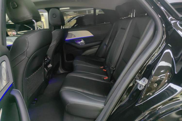 Used Mercedes-Benz GLE Coupe 2020 GLE 350 4MATIC Coupe SUV Luxury Model