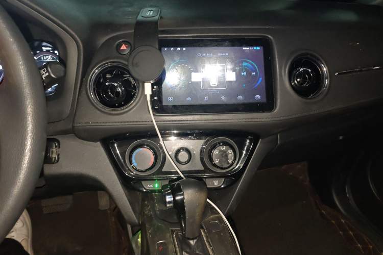 Used Honda XR-V 2015 1.8L EXi CVT Comfort Version