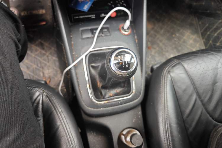 Used Volkswagen Bora 2011 1.4T Manual Comfort Model
