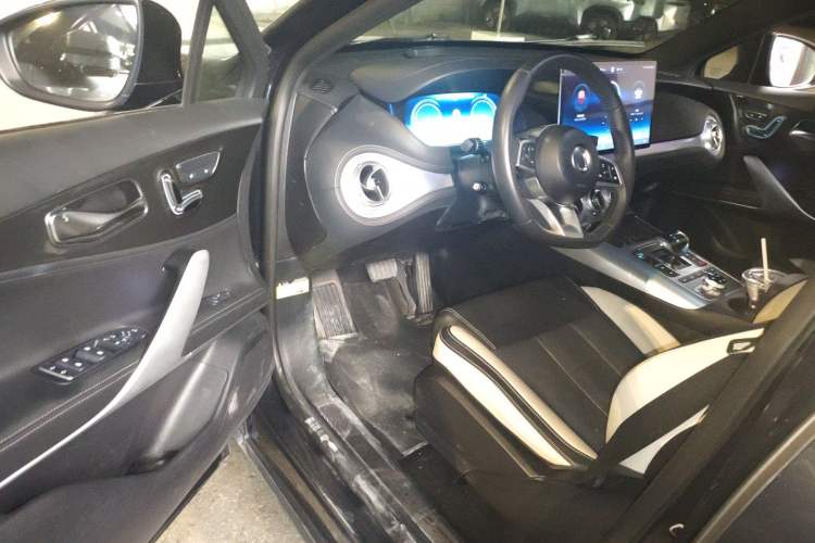 Used Denza X 2020 PHEV Sport Edition
