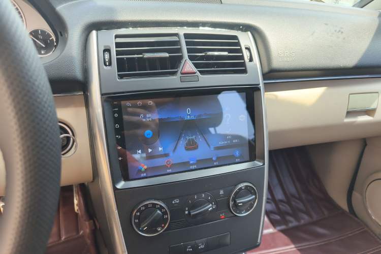 Used Mercedes-Benz B-Class 2012 B 200