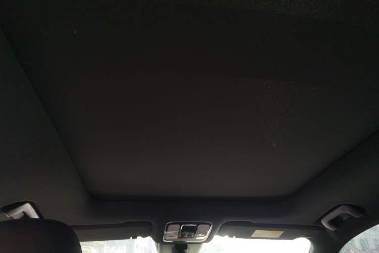 Used Li Auto ONE 2020 Range-Extended 7-Seater Version