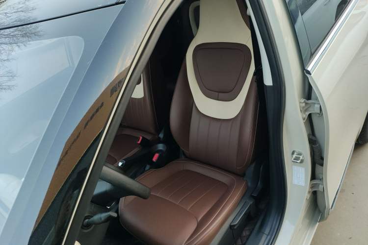 Used Wuling Bingo 2023 203km Comfort Edition