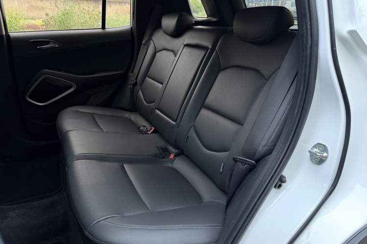 Used Hyundai ix35 2018 2.0L Automatic 2WD Zhiyong·Changxiang Edition