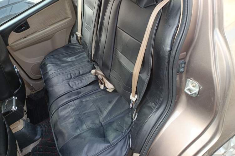 Used Suzuki SX4 S-Cross 2012 1.6L Manual - Practical Upgraded Version