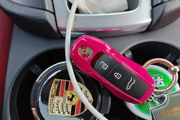 Used Porsche Macan 2020 Macan 2.0T
