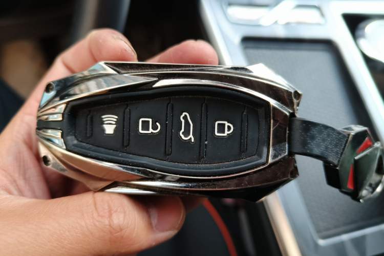 Used Haval XY 2022 1.5T Smart Edition