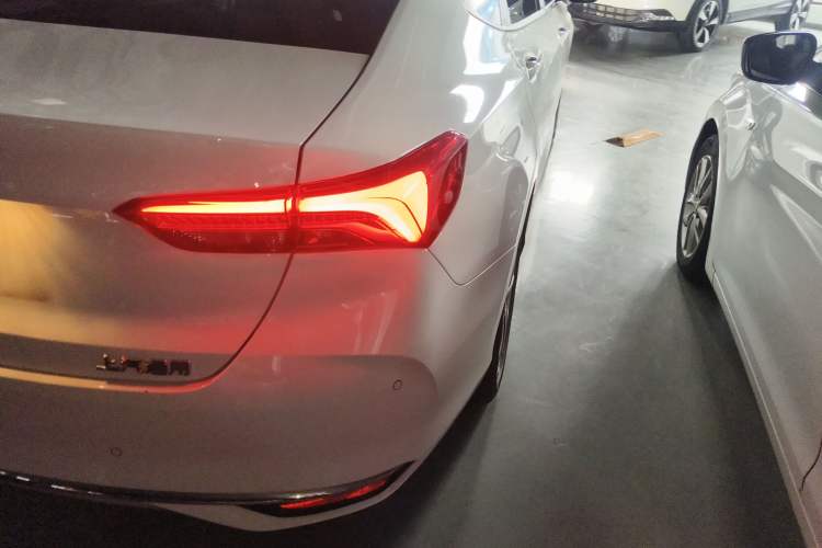 Used Buick Verano 2023 Pro Enjoyment Edition Right Rear Taillight