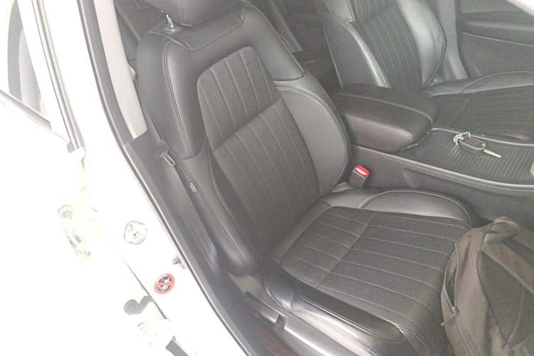 Used Honda Breeze 2021 240TURBO CVT Front-Wheel Drive Elite Edition
