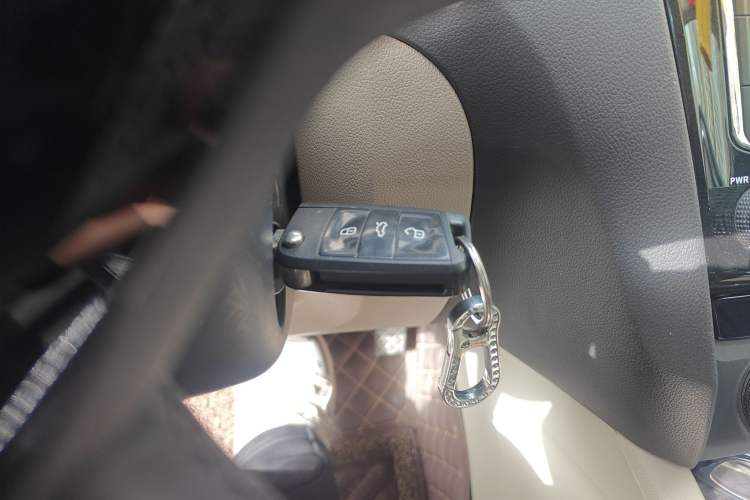 Used Skoda Octavia 2015 1.6L Automatic Yijun Edition