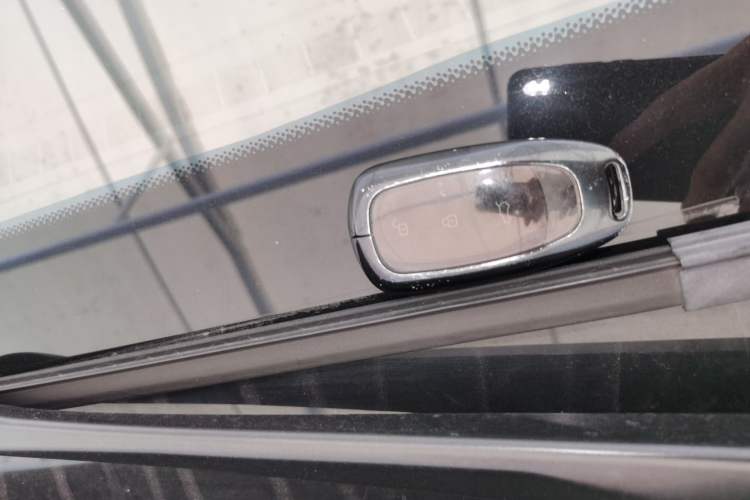 Used Li Auto ONE 2020 Extended-Range 6-Seater Version
