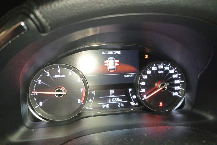 Used Honda Avancier 2017 370TURBO 2WD Luxury Edition
