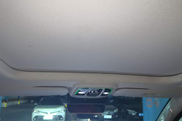 Used Tank 500 New Energy 2023 Hi4-T Headliner