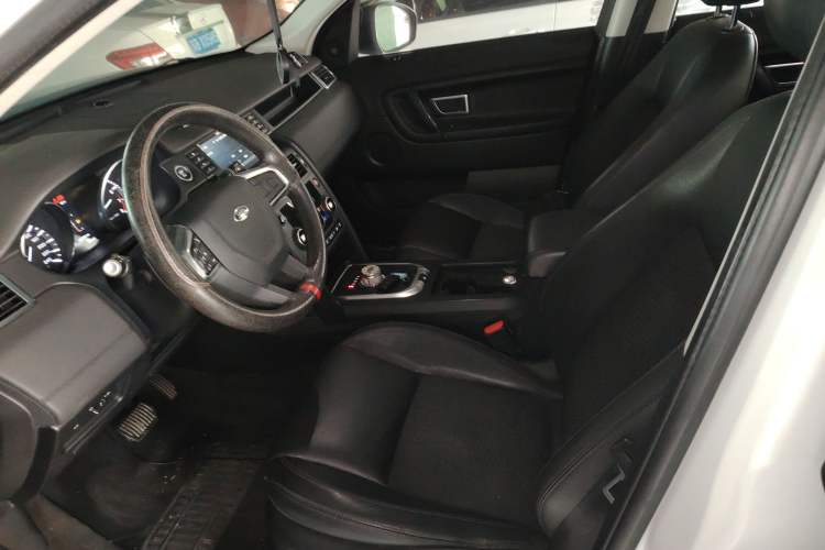 Used Land Rover Discovery Sport 2016 2.0T S