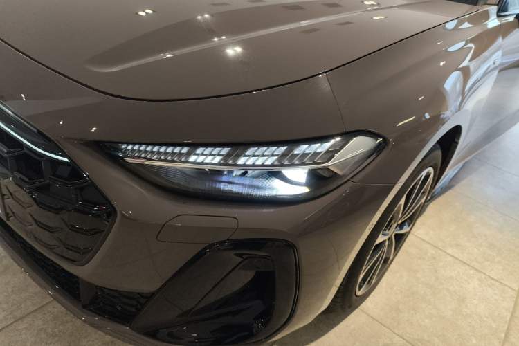 Used Audi A5L 2026 2.0T Sport Plus