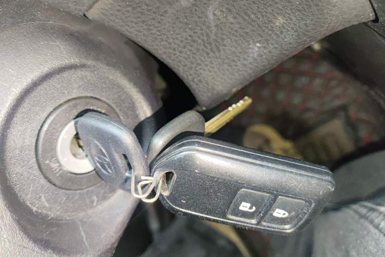 Used Toyota YARiS L Zhi Xuan 2019 1.5E CVT Dynamic Edition China VI compliant Interior 1