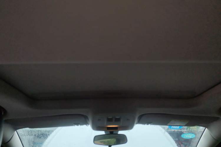 Used Chevrolet Cruze 2015 1.5L Automatic Luxury Edition Headliner