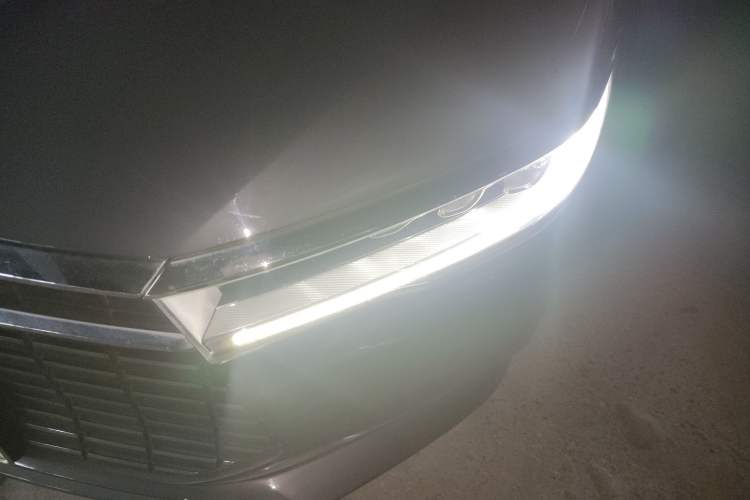 Used BYD Qin New Energy 2019 High-Range Luxury Model