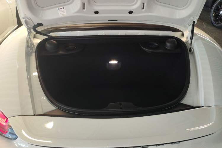 Used Porsche 718 2020 Boxster 2.0T