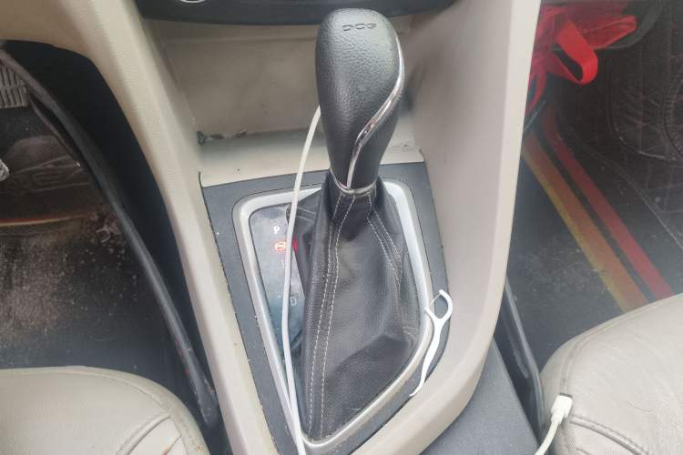 Used Buick GT 2018 15T Dual-Clutch Elite Model China V Standard