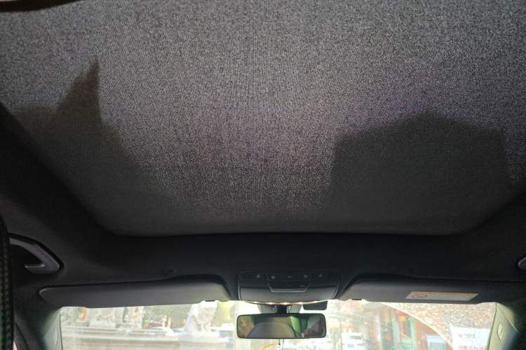 Used Mercedes-Benz GLC 2020 Facelift GLC 260 L 4MATIC Luxury Edition