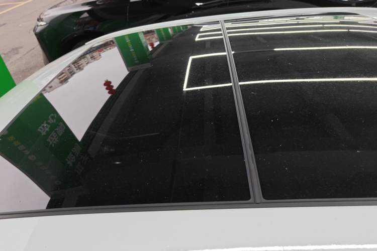 Used BMW 3 Series 2021 Second Facelift 325Li M Sport Package